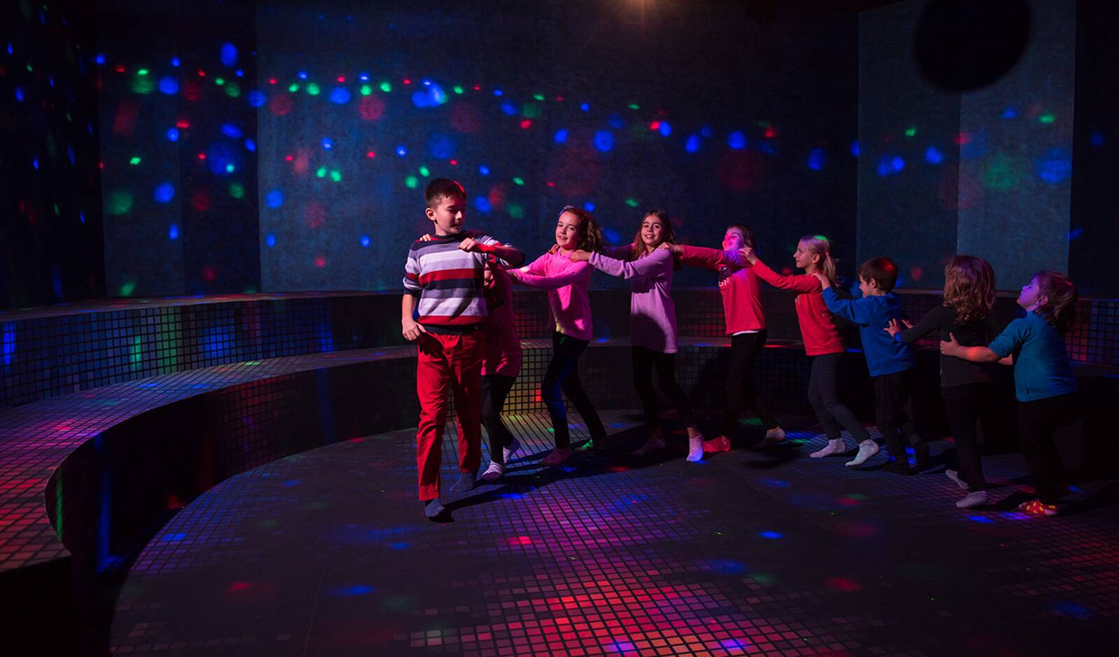 Children's Discos