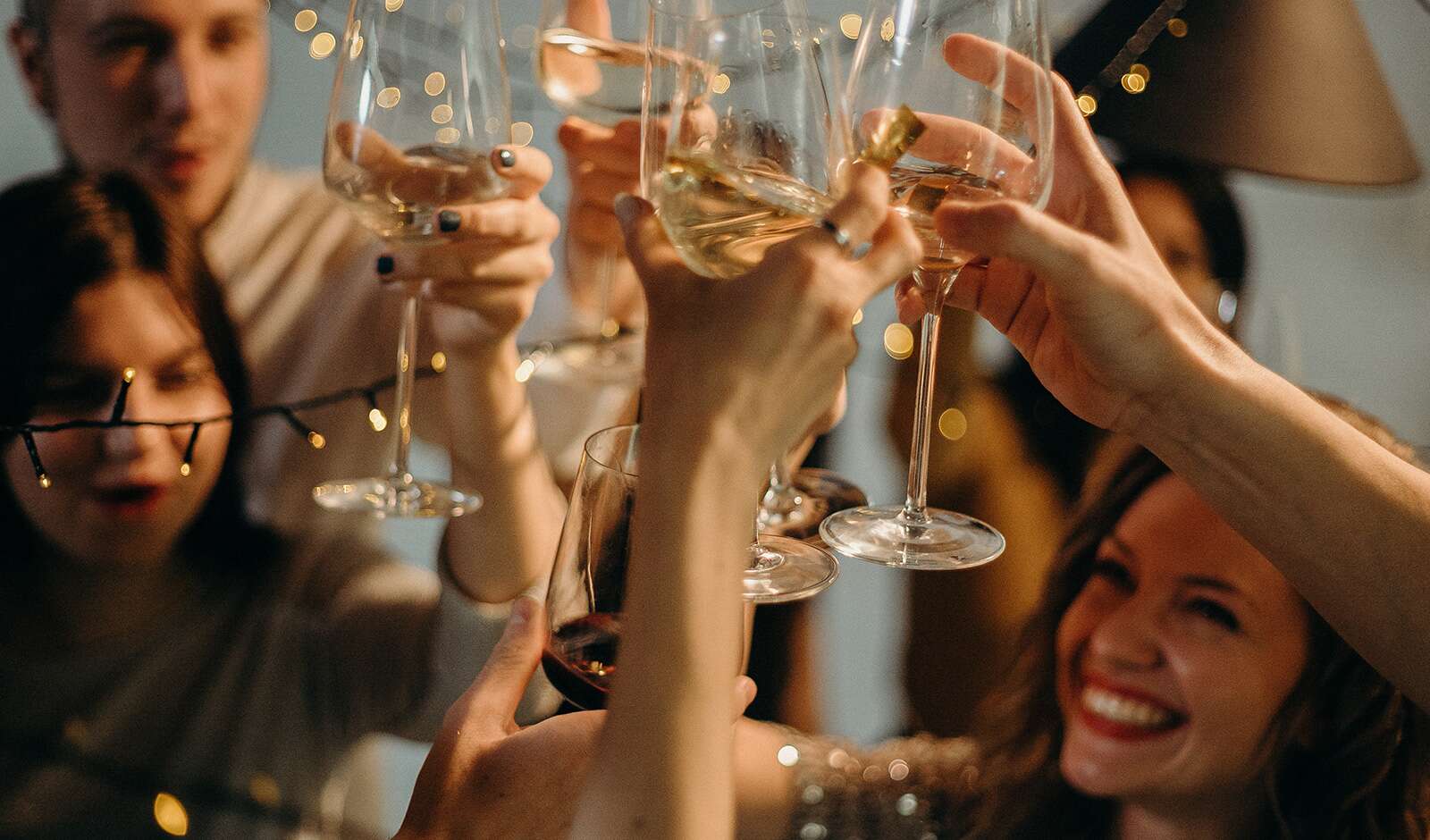 Corporate Parties & Events